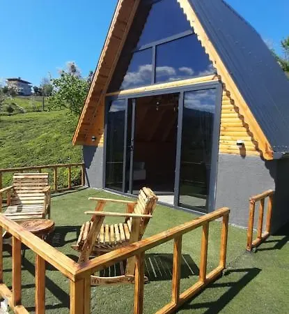 Oemra Campsite Pazar (Rize)