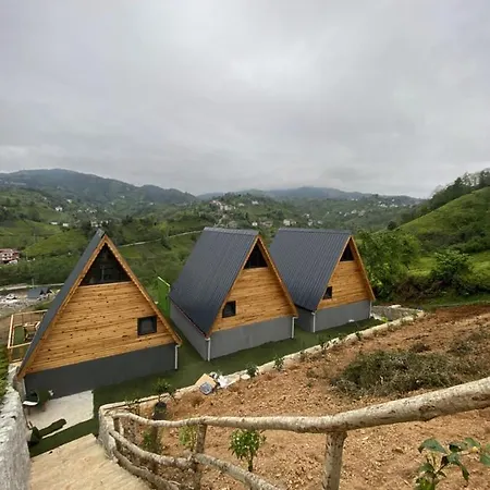 Campsite Oemra