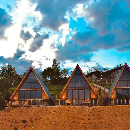 Campsite Oemra