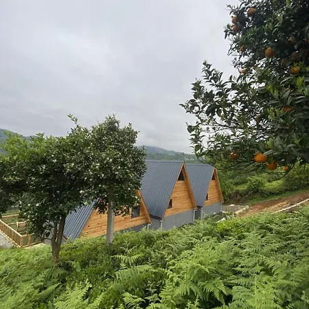 Oemra Campsite *