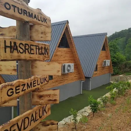 Campsite Oemra *