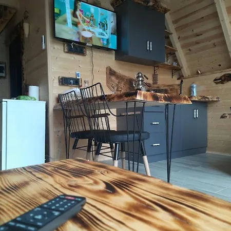 Oemra Campsite Pazar (Rize)
