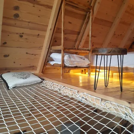 Oemra Campsite Pazar (Rize)