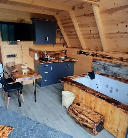 Oemra Campsite
