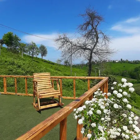 Oemra Campsite Pazar (Rize)