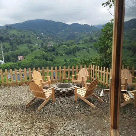 Campsite Oemra *