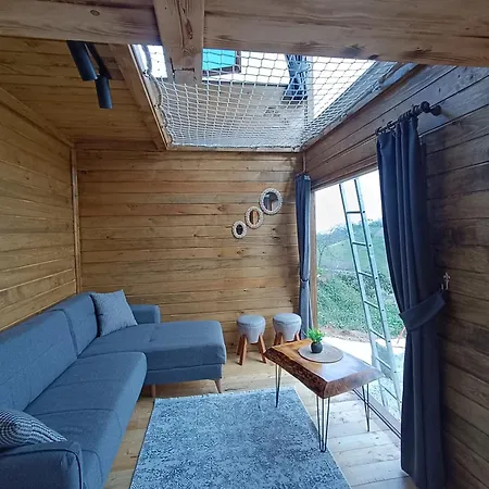Oemra Campsite