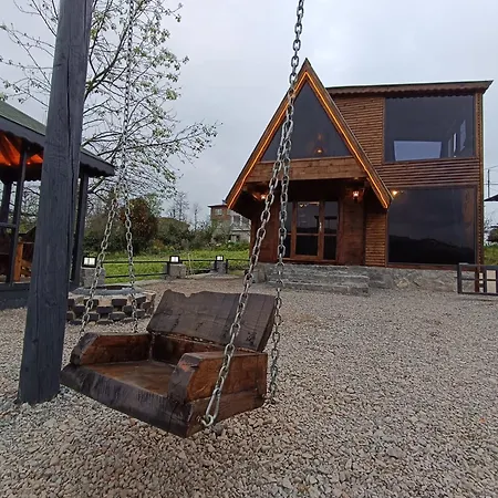 Oemra Campsite *