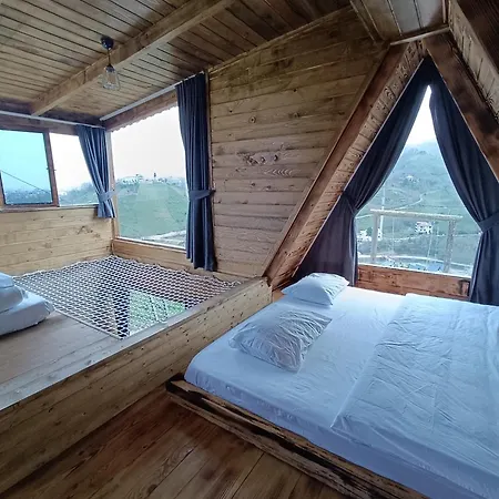Campsite Oemra Pazar (Rize)